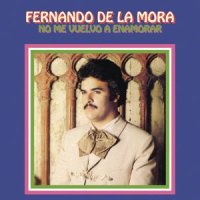 No Me Vuelvo a Enamorar_Fernando De La Mora