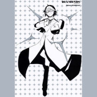 DIAMONDS<ダイアモンド>_福山潤