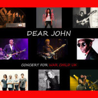 I'm Only Sleeping_Various Artists,John Illsley