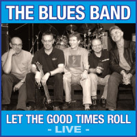 I Am the Blues_The Blues Band