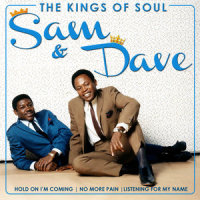 When Something Is Wrong (With My Baby)_Sam & Dave