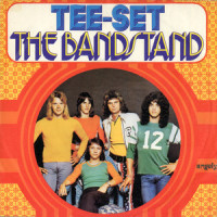 The Bandstand_Tee-Set,Polle Eduard,Peter Tetteroo,Hans Van Eijck