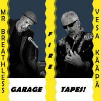 Fire_Mr. Breathless,Vesa Kääpä,Bruce Springsteen