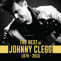 Great Heart ('13)_Johnny Clegg,Savuka
