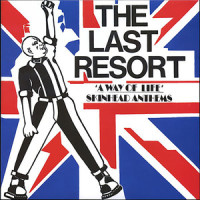 Lionheart_The Last Resort