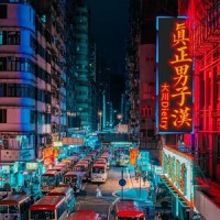 真正男子汉_大川Dietry