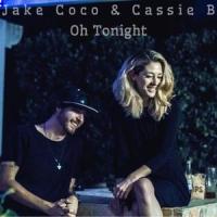 Oh Tonight(feat. Cassie B)_Jake Coco,Cassie B