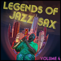 Bird Gets the Worm_Charlie Parker