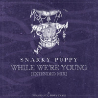 While We're Young_Snarky Puppy