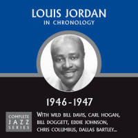 There'll Be No Days Like That(12-01-47)_Louis Jordan