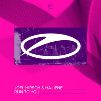 Run To You_Joel Hirsch,HALIENE