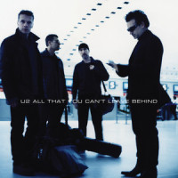 Stuck In A Moment You Can't Get Out Of_U2