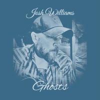Cold_Josh Williams
