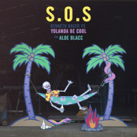 S.O.S (Sound Of Swing)_Kenneth Bager,Yolanda Be Cool,Aloe Blacc