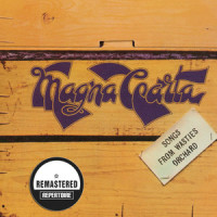 Time For The Leaving_Magna Carta
