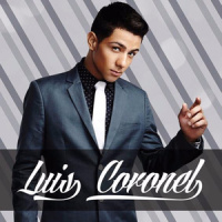 Me Voy De Rumba_Luis Coronel