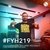 In Search Of Sunrise(FYH219)_Markus Schulz,Adina Butar