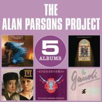 Games People Play_The Alan Parsons Project