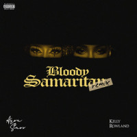 Bloody Samaritan (with Kelly Rowland)_Ayra Starr,Kelly Rowland,Loud Urban Choir