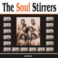 Seek and Ye Shall Find_The Soul Stirrers