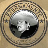 Escarcha_Javier Solís,Mariachi Jalisco de Pepe Villa,Agustín Lara