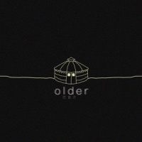 Older(长)_巴音汗