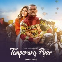 Temporary Pyar_Kaka,Adaab Kharoud