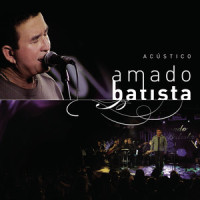 Carta Sobre a Mesa (Acústico)_Amado Batista,Leonardo