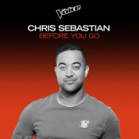 Before You Go_Chris Sebastian