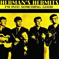 I'm into Something Good_Herman's Hermits