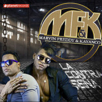 La Alarma_Gente de Zona,Marvin Freddy,Kayanco