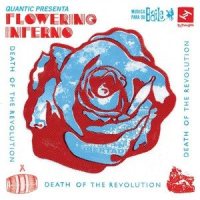 Alegria en Bella Vista_Quantic,Flowering Inferno