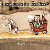 Reve d'enfant_Les Ogres De Barback