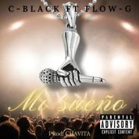 MI SUEÑO(feat. Flow G)_CBlack,Flow G