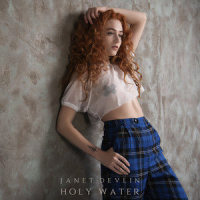 Holy Water_Janet Devlin