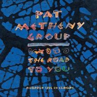 Better Days Ahead_Pat Metheny