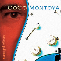 What I Know Now_Coco Montoya