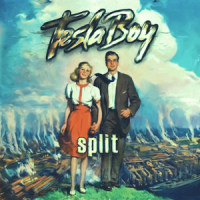 Split_Tesla Boy