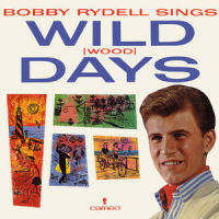 The Woodpecker Song_Bobby Rydell
