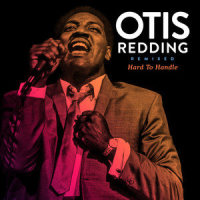 Hard to Handle_Otis Redding