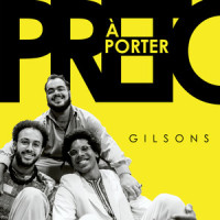 PRETO À PORTER_PRETO À PORTER,Gilsons