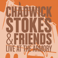 Girl From The North Country (Live At The Armory)_The White Buffalo,Chadwick Stokes