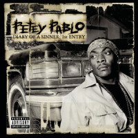Test Of My Faith_Petey Pablo