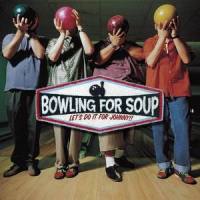 Pictures He Drew_Bowling for Soup