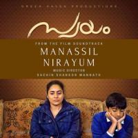 Manassil Nirayum (feat. Unni Menon)_Sachin Shankor Mannath,Unni Menon