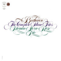 Theme. Andante_Isaac Stern,Eugene Istomin,Leonard Rose,Ludwig van Beethoven