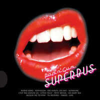 Beggin' Me To Stay_Superbus