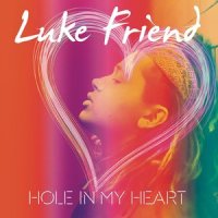 Love & War_Luke Friend