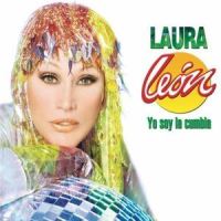 Ardientemente_Laura León