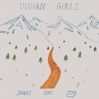 Lake House_Vivian Girls